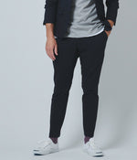 画像をギャラリービューアに読み込む, 【junhashimoto】ONE TUCK EASY PANTS