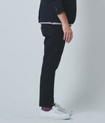 画像をギャラリービューアに読み込む, 【junhashimoto】ONE TUCK EASY PANTS