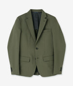 画像をギャラリービューアに読み込む, 【junhashimoto】LIGHT 2B JACKET -STRETCH SHEERSUKER-