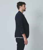 画像をギャラリービューアに読み込む, 【junhashimoto】LIGHT 2B JACKET -STRETCH SHEERSUKER-