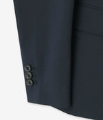 画像をギャラリービューアに読み込む, 【junhashimoto】LIGHT 2B JACKET -STRETCH SHEERSUKER-