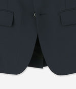 画像をギャラリービューアに読み込む, 【junhashimoto】LIGHT 2B JACKET -STRETCH SHEERSUKER-