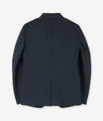 画像をギャラリービューアに読み込む, 【junhashimoto】LIGHT 2B JACKET -STRETCH SHEERSUKER-