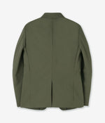 画像をギャラリービューアに読み込む, 【junhashimoto】LIGHT 2B JACKET -STRETCH SHEERSUKER-