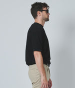 画像をギャラリービューアに読み込む, 【junhashimoto】KNIT TEE