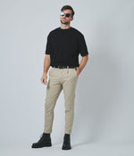 画像をギャラリービューアに読み込む, 【junhashimoto】KNIT TEE