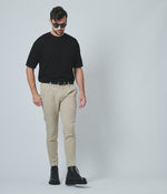 画像をギャラリービューアに読み込む, 【junhashimoto】KNIT TEE