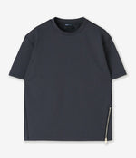 画像をギャラリービューアに読み込む, 【junhashimoto】JERSEY CREW -EMBOSS