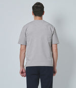 画像をギャラリービューアに読み込む, 【junhashimoto】JERSEY CREW -EMBOSS