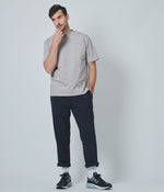 画像をギャラリービューアに読み込む, 【junhashimoto】JERSEY CREW -EMBOSS