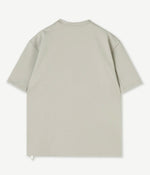 画像をギャラリービューアに読み込む, 【junhashimoto】JERSEY CREW -EMBOSS