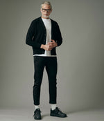 画像をギャラリービューアに読み込む, 【junhashimoto】SLIM JERSEY PANTS -EMBOSS CAMO-