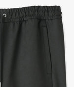 画像をギャラリービューアに読み込む, 【junhashimoto】SLIM JERSEY PANTS -EMBOSS CAMO-