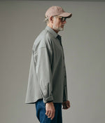 画像をギャラリービューアに読み込む, 【junhashimoto】MEGA BIG SHIRTS