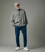 画像をギャラリービューアに読み込む, 【junhashimoto】MEGA BIG SHIRTS