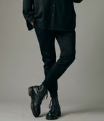 画像をギャラリービューアに読み込む, 【junhashimoto】GROSSRICH TRACK PANTS