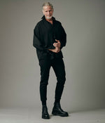 画像をギャラリービューアに読み込む, 【junhashimoto】GROSSRICH TRACK PANTS