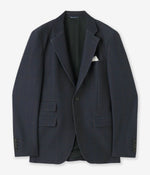 画像をギャラリービューアに読み込む, 【junhashimoto】ACTIVE CLASSIC JACKE