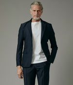 画像をギャラリービューアに読み込む, 【junhashimoto】ACTIVE CLASSIC JACKE