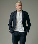 画像をギャラリービューアに読み込む, 【junhashimoto】ACTIVE CLASSIC JACKE