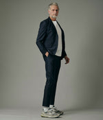 画像をギャラリービューアに読み込む, 【junhashimoto】ACTIVE CLASSIC JACKE