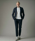 画像をギャラリービューアに読み込む, 【junhashimoto】ACTIVE CLASSIC JACKE