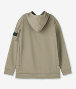 画像をギャラリービューアに読み込む, 【junhashimoto】SOFT WRAP PARKA