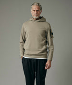 画像をギャラリービューアに読み込む, 【junhashimoto】SOFT WRAP PARKA