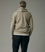 画像をギャラリービューアに読み込む, 【junhashimoto】SOFT WRAP PARKA