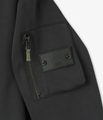 画像をギャラリービューアに読み込む, 【junhashimoto】SOFT WRAP PARKA