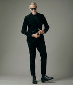 画像をギャラリービューアに読み込む, 【junhashimoto】NUKUMORI CORDUROY PANTS