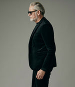 画像をギャラリービューアに読み込む, 【junhashimoto】NUKUMORI CORDUROY JA