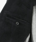 画像をギャラリービューアに読み込む, 【junhashimoto】NUKUMORI CORDUROY JA