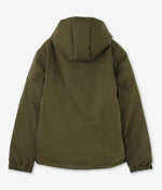 画像をギャラリービューアに読み込む, 【junhashimoto】4WAY DOWN BLOUSON