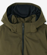 画像をギャラリービューアに読み込む, 【junhashimoto】4WAY DOWN BLOUSON