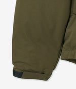 画像をギャラリービューアに読み込む, 【junhashimoto】4WAY DOWN BLOUSON