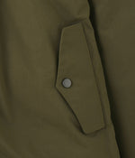 画像をギャラリービューアに読み込む, 【junhashimoto】4WAY DOWN BLOUSON