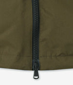 画像をギャラリービューアに読み込む, 【junhashimoto】4WAY DOWN BLOUSON