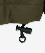 画像をギャラリービューアに読み込む, 【junhashimoto】4WAY DOWN BLOUSON