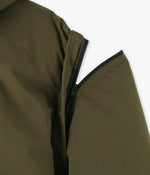 画像をギャラリービューアに読み込む, 【junhashimoto】4WAY DOWN BLOUSON