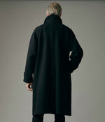 画像をギャラリービューアに読み込む, 【junhashimoto】SMELTONBALCOLLAR COAT