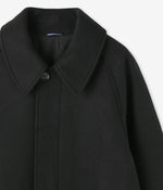 画像をギャラリービューアに読み込む, 【junhashimoto】SMELTONBALCOLLAR COAT