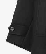 画像をギャラリービューアに読み込む, 【junhashimoto】SMELTONBALCOLLAR COAT