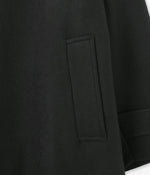 画像をギャラリービューアに読み込む, 【junhashimoto】SMELTONBALCOLLAR COAT