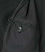 画像をギャラリービューアに読み込む, 【junhashimoto】SMELTONBALCOLLAR COAT