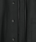 画像をギャラリービューアに読み込む, 【junhashimoto】SMELTONBALCOLLAR COAT