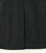 画像をギャラリービューアに読み込む, 【junhashimoto】SMELTONBALCOLLAR COAT