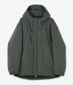 画像をギャラリービューアに読み込む, 【junhashimoto】TRAVEL BLOUSON