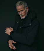 画像をギャラリービューアに読み込む, 【junhashimoto】TRAVEL BLOUSON