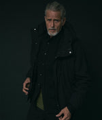 画像をギャラリービューアに読み込む, 【junhashimoto】TRAVEL BLOUSON